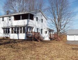 Pre-foreclosure in  HENNESSEY RD Ontario, NY 14519