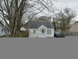 Pre-foreclosure Listing in WHITTEMORE DR SOUTH BELOIT, IL 61080