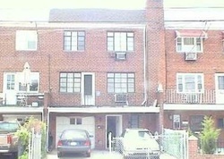 Pre-foreclosure in  84TH RD Jamaica, NY 11432