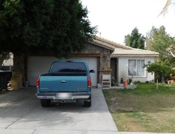 Pre-foreclosure in  CHIAPAS DR Coachella, CA 92236