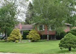 Pre-foreclosure Listing in S CIRCLE AVE BLOOMINGDALE, IL 60108