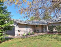 Pre-foreclosure Listing in ORANGERIE WAY CARMICHAEL, CA 95608