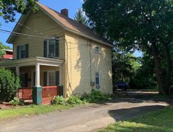Pre-foreclosure Listing in CHESTNUT ST ONEONTA, NY 13820