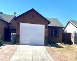 Pre-foreclosure in  DIAZ AVE Delano, CA 93215