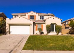 Pre-foreclosure Listing in STARGAZER PL PALMDALE, CA 93552