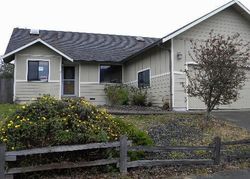 Pre-foreclosure Listing in BONANZA ST MCKINLEYVILLE, CA 95519