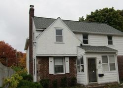 Pre-foreclosure Listing in COOLIDGE RD ROCHESTER, NY 14622