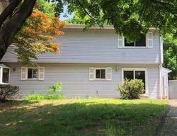 Pre-foreclosure Listing in LILLIAN ST POMONA, NY 10970