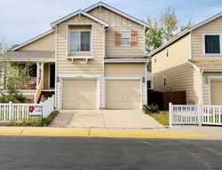 Pre-foreclosure in  E ALABAMA PL Denver, CO 80247