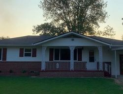 Pre-foreclosure Listing in ENID ST MULDROW, OK 74948