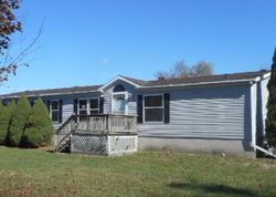 Pre-foreclosure in  TANNERY RD Campbell, NY 14821