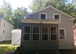 Pre-foreclosure Listing in TERRACE ST WESTFIELD, NY 14787