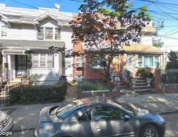 Pre-foreclosure Listing in 75TH ST WOODHAVEN, NY 11421