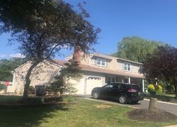 Pre-foreclosure Listing in HERON DR MARLBORO, NJ 07746