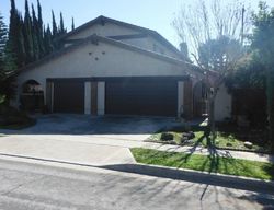 Pre-foreclosure Listing in CARACOL DR HACIENDA HEIGHTS, CA 91745