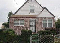 Pre-foreclosure Listing in 115TH RD CAMBRIA HEIGHTS, NY 11411