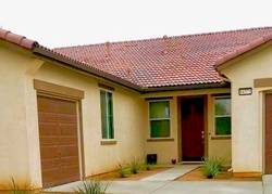 Pre-foreclosure Listing in CIGNO CT INDIO, CA 92203