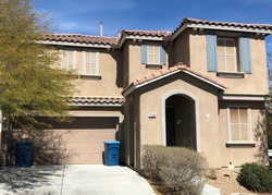 Pre-foreclosure in  TEMECULA VALLEY AVE Las Vegas, NV 89179