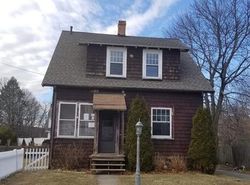 Pre-foreclosure Listing in KENSINGTON AVE HAVERHILL, MA 01835