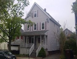 Pre-foreclosure Listing in HENRY ST EVERETT, MA 02149