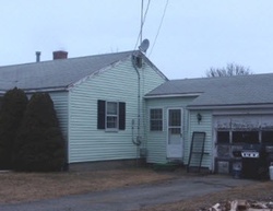 Pre-foreclosure in  DIANE WAY Marshfield, MA 02050