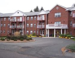 Pre-foreclosure Listing in PALISADO AVE APT 304 WINDSOR, CT 06095