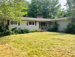 Pre-foreclosure Listing in KENNEDY DR ORANGE, CT 06477