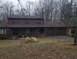 Pre-foreclosure Listing in NANCY DR MONROE, CT 06468