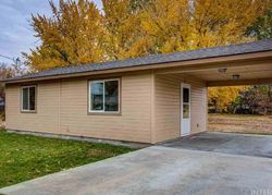 Pre-foreclosure Listing in S MCKINLEY AVE EMMETT, ID 83617