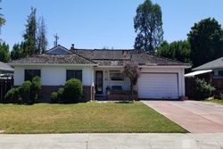 Pre-foreclosure Listing in THRASHER LN SAN JOSE, CA 95125