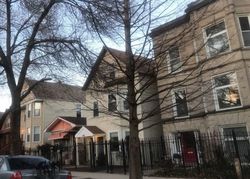 Pre-foreclosure in  N ALBANY AVE Chicago, IL 60618