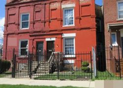 Pre-foreclosure in  N LA CROSSE AVE Chicago, IL 60644