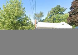 Pre-foreclosure in  BIRCHWOOD RD Holbrook, MA 02343
