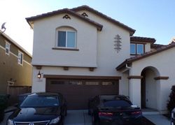 Pre-foreclosure in  CORNELL DR Dixon, CA 95620