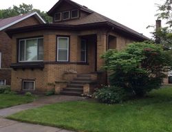 Pre-foreclosure Listing in 24TH AVE BELLWOOD, IL 60104