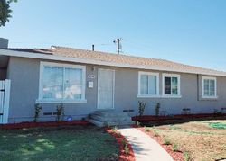 Pre-foreclosure Listing in S LINDA WAY SANTA ANA, CA 92704