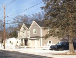 Pre-foreclosure Listing in CRESCENT ST WILMINGTON, MA 01887