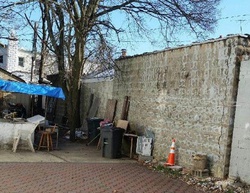 Pre-foreclosure in  43RD ST Brooklyn, NY 11219