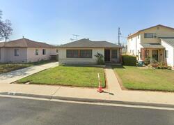 Pre-foreclosure in  W FLORAL DR Monterey Park, CA 91754