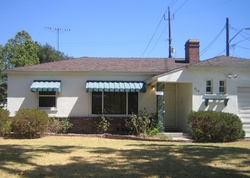 Pre-foreclosure in  N LINCOLN ST Burbank, CA 91506