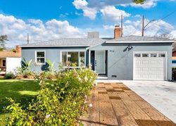 Pre-foreclosure Listing in N LINCOLN ST BURBANK, CA 91506