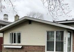 Pre-foreclosure Listing in 169TH ST COUNTRY CLUB HILLS, IL 60478