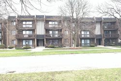 Pre-foreclosure Listing in 215TH ST APT 304 MATTESON, IL 60443