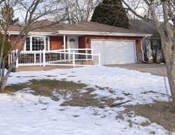 Pre-foreclosure Listing in S BUCKHORN AVE CUDAHY, WI 53110