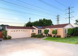 Pre-foreclosure Listing in TOCINO DR DUARTE, CA 91010