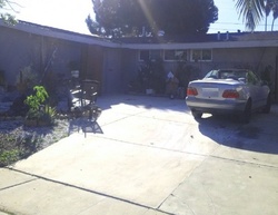 Pre-foreclosure in  EAMES ST San Diego, CA 92123