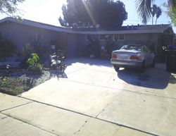 Pre-foreclosure in  EAMES ST San Diego, CA 92123