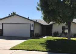 Pre-foreclosure Listing in E WILSON AVE RIDGECREST, CA 93555