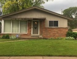 Pre-foreclosure in  N 75TH ST Milwaukee, WI 53218