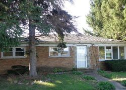 Pre-foreclosure Listing in WESTERN AVE HARVEY, IL 60426